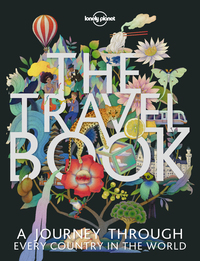Image de The Travel Book 4ed -Anglais-