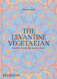 Image de The levantine vegetarian