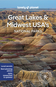 Picture of Great Lakes & Midwest USA's National Parks 1ed -anglais-