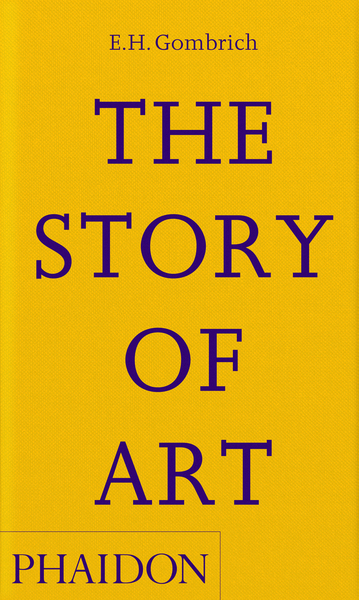 Image de The story of art