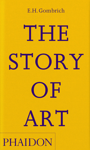 Image de The story of art