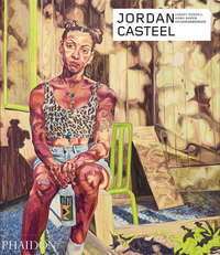 Picture of Jordan Casteel