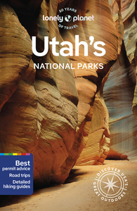 Image de Utah's National Parks 6ed -anglais-
