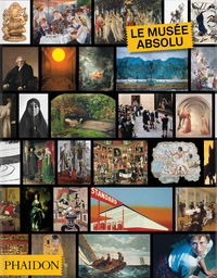 Picture of Le musée absolu