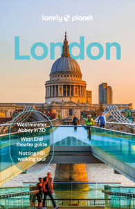 Picture of London 13ed -anglais-