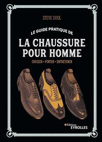 Image de Le guide pratique de la chaussure pour homme