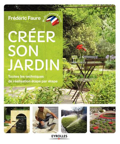Picture of Créer son jardin