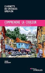 Picture of Comprendre la couleur
