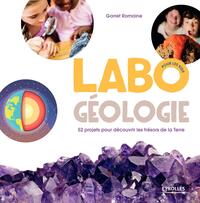 Image de Labo géologie pour les kids