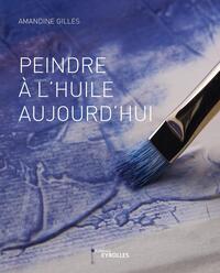 Picture of Peindre à l'huile aujourd'hui