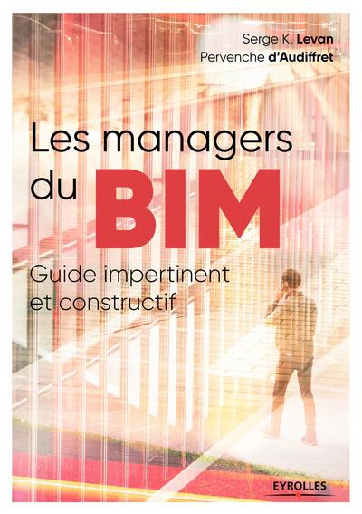 Picture of Les managers du BIM