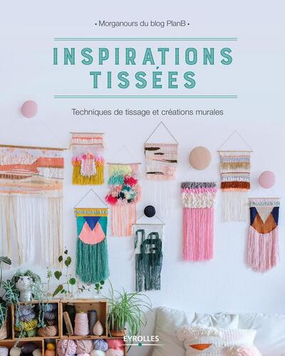 Picture of Inspirations tissées