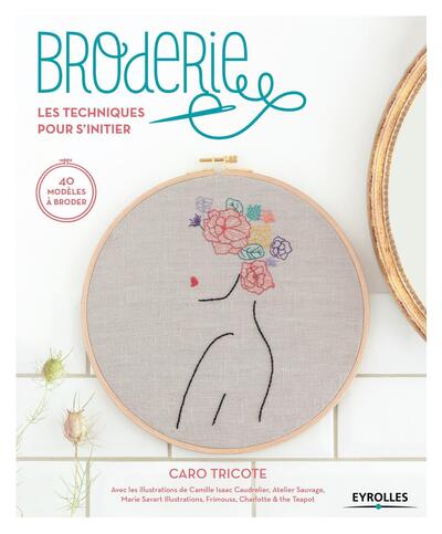 Picture of Broderie