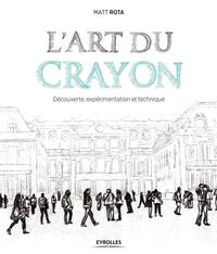 Picture of L'art du crayon