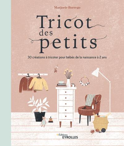 Picture of Tricot des petits