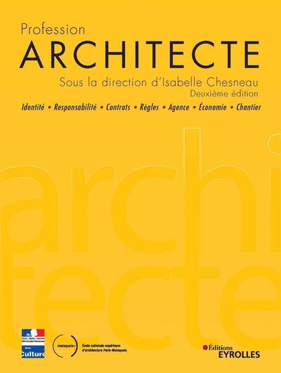 Image de Profession Architecte
