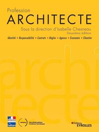 Image de Profession Architecte