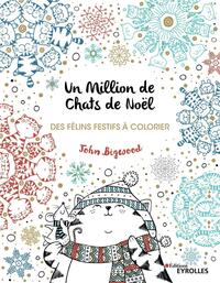Picture of Un million de chats de Noël