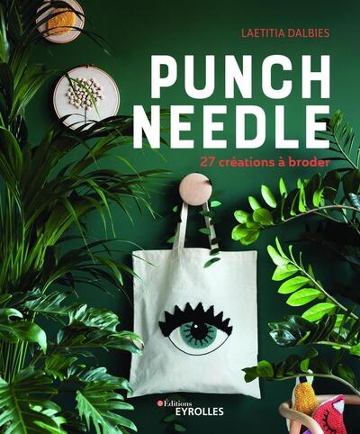 Picture of Punch needle