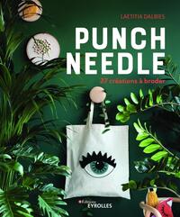 Picture of Punch needle