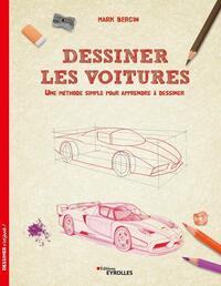 Picture of Dessiner les voitures