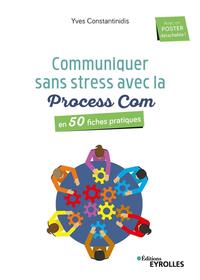 Picture of Communiquer sans stress avec la Process Com