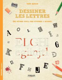 Picture of Dessiner les lettres