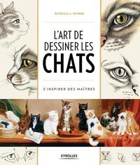 Picture of L'art de dessiner les chats