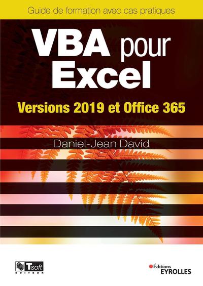 Image de VBA pour Excel