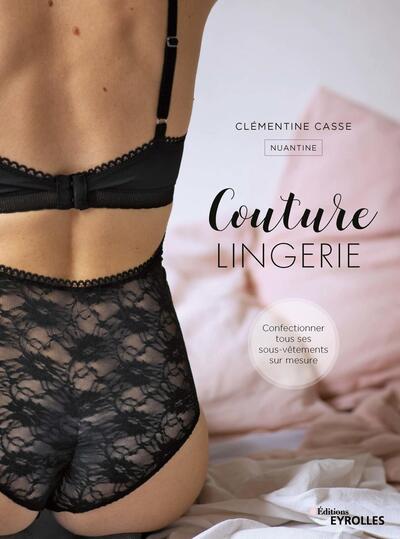Picture of Couture lingerie