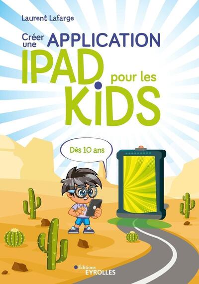 Image de Créer une application iPad pour les kids