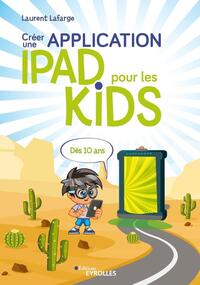 Picture of Créer une application iPad pour les kids