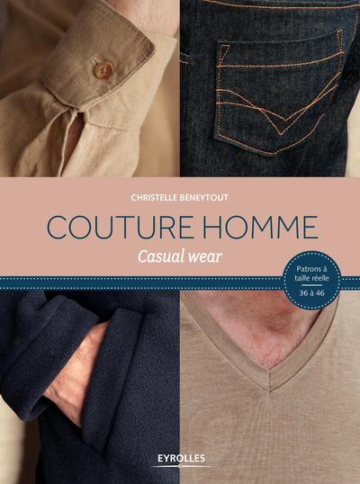 Picture of Couture homme