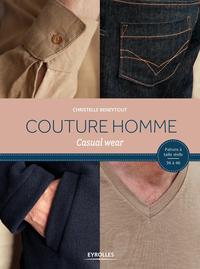 Picture of Couture homme