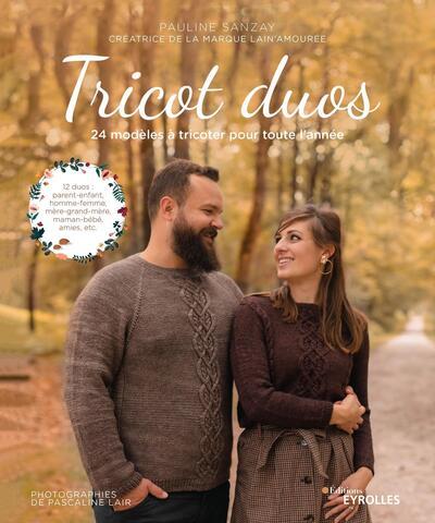 Image de Tricot duos