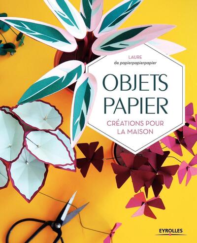 Image de Objets papier