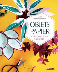 Image de Objets papier