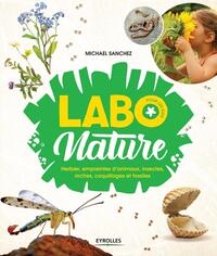Picture of Labo nature pour les kids