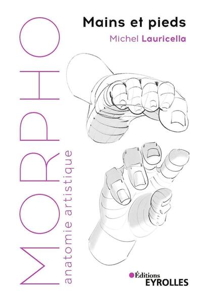 Picture of Morpho : Mains et pieds