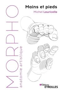 Picture of Morpho : Mains et pieds