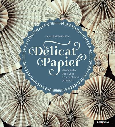 Picture of Délicat papier