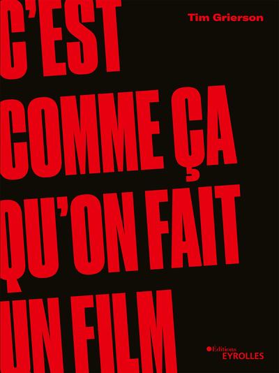 Image de C'est comme ça qu'on fait un film