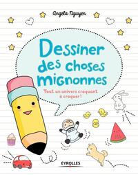 Picture of Dessiner des choses mignonnes