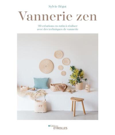 Image de Vannerie zen