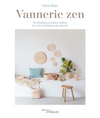 Image de Vannerie zen