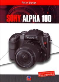 Picture of Sony Alpha 100