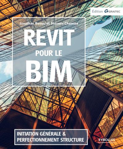 Image de REVIT POUR LE BIM