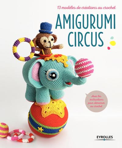 Picture of AMIGURUMI CIRCUS