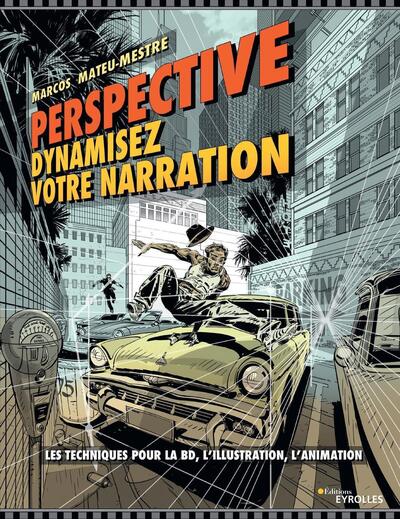 Picture of Perspective : dynamisez votre narration