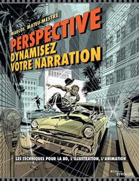 Picture of Perspective : dynamisez votre narration